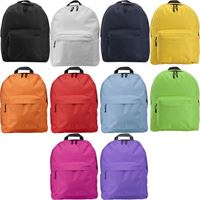 ZAINO POLIESTERE 600D BASIC